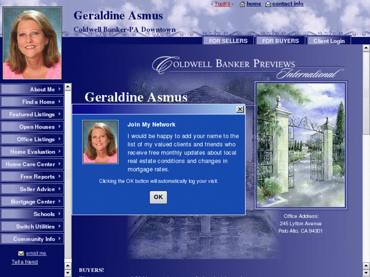 www.geraldineasmus.com