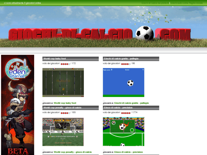 www.giochi-calcio.com
