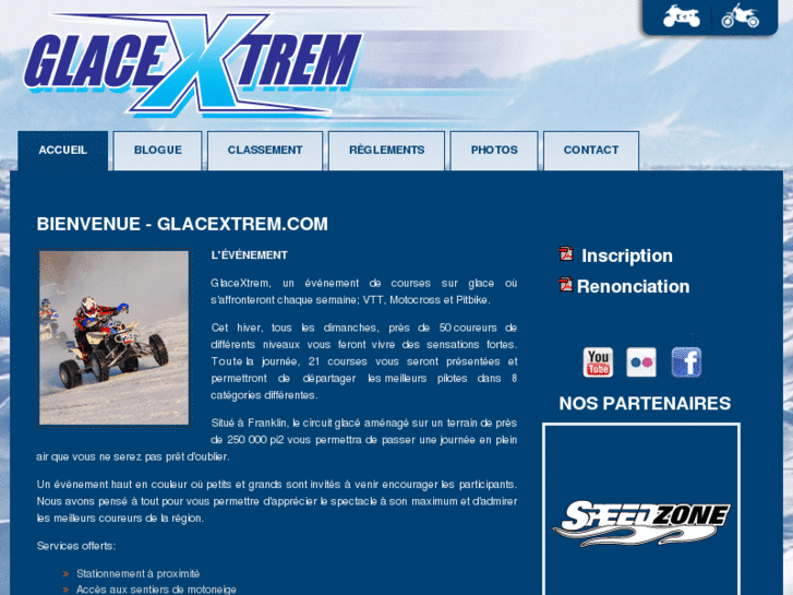 www.glacextrem.com