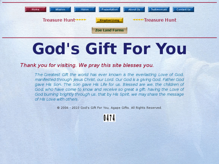 www.godsgift4you.org