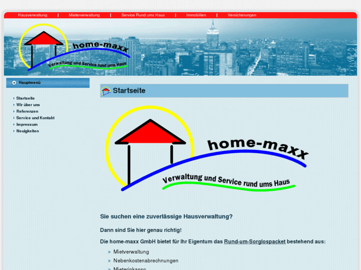 www.home-maxx.com