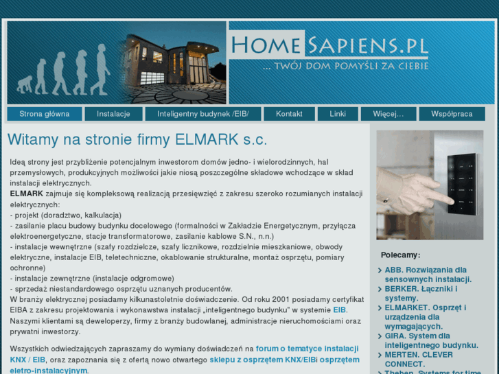 www.homesapiens.pl