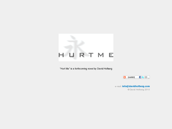 www.hurtme.co.uk