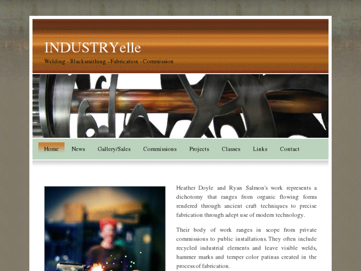 www.industryelle.net