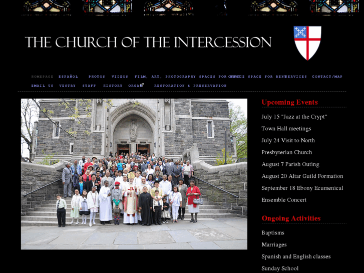 www.intercessionnyc.org