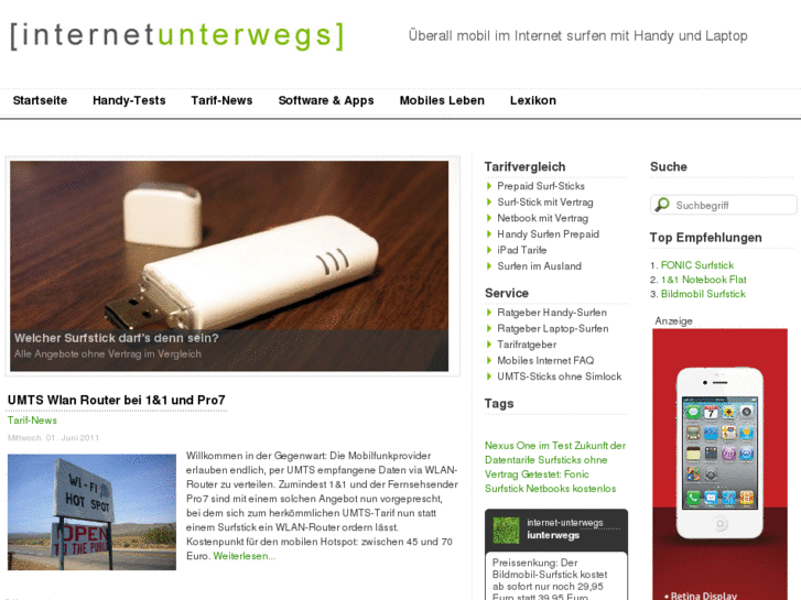 www.internet-unterwegs.com