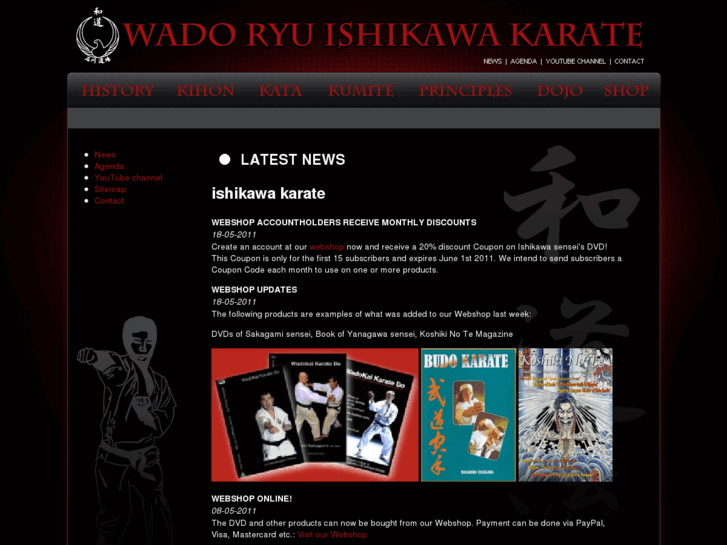 www.ishikawa-karate.com