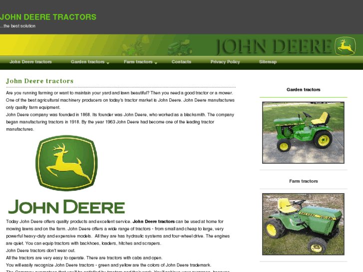 www.johndeereusa.com