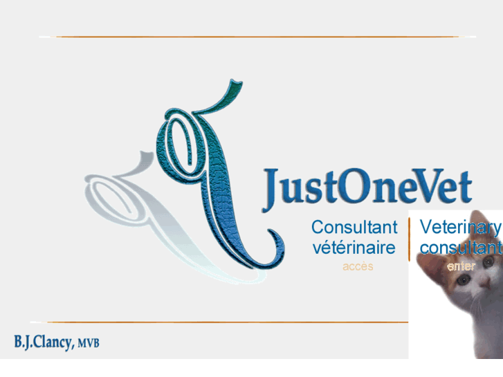 www.justonevet.com