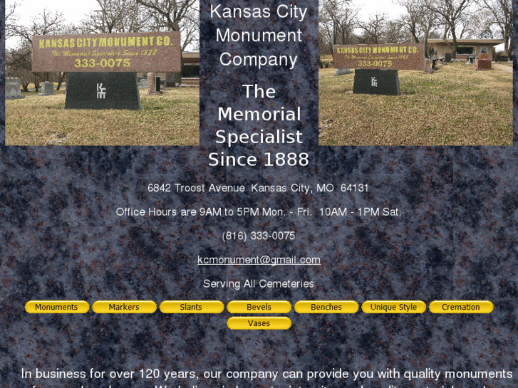 www.kansascitymonument.com