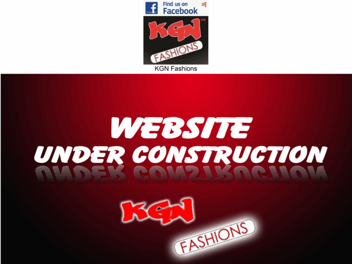 www.kgnfashions.com