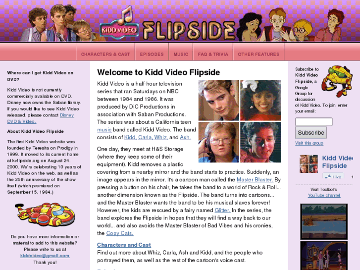 www.kvflipside.org