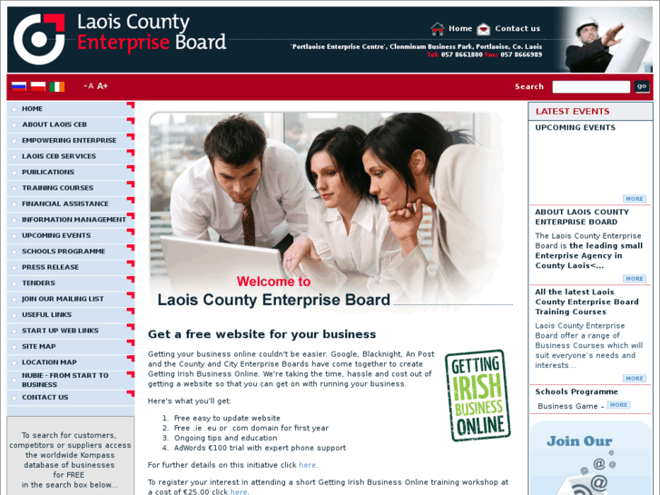 www.laoisenterprise.com