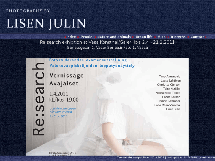 www.lisenjulin.com