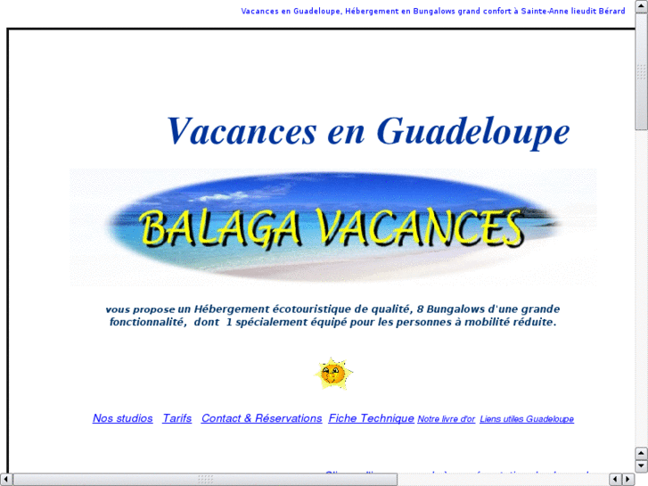 www.location-guadeloupegite.com