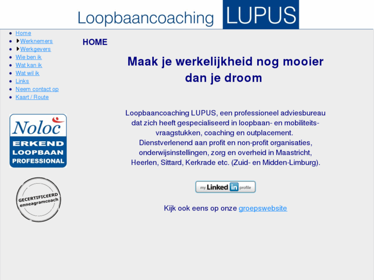 www.loopbaancoachinglupus.nl