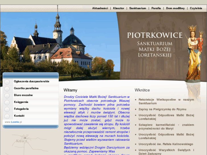 www.loreto.pl