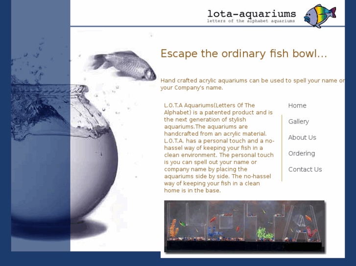 www.lota-aquariums.com