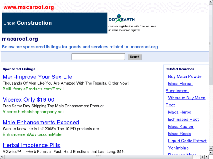 www.macaroot.org