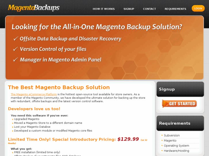 www.magentobackup.com