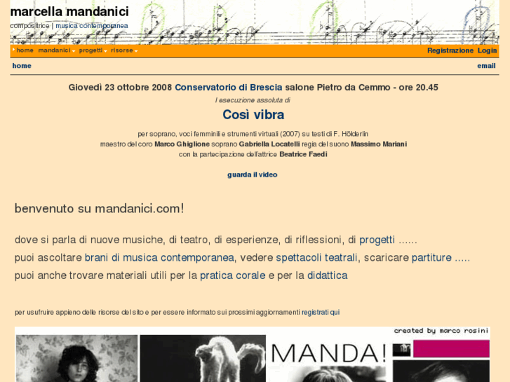 www.mandanici.com