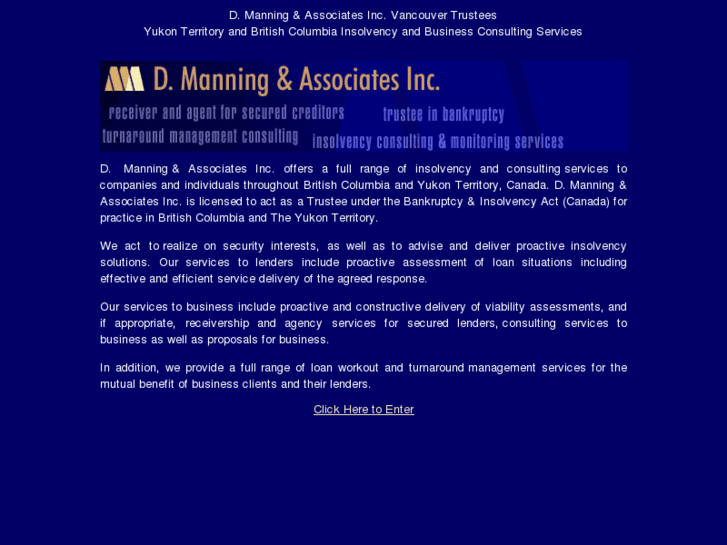 www.manning-trustee.com