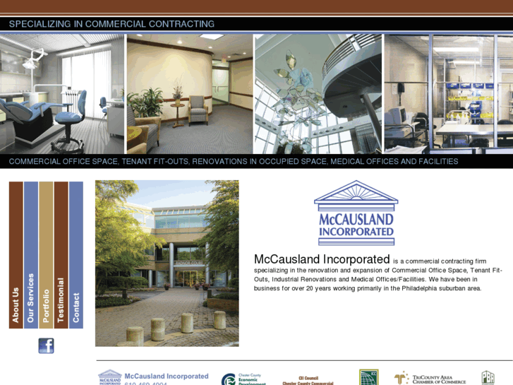 www.mccauslandinc.com