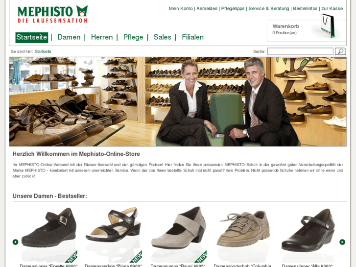 www.mephisto-schuhversand.com