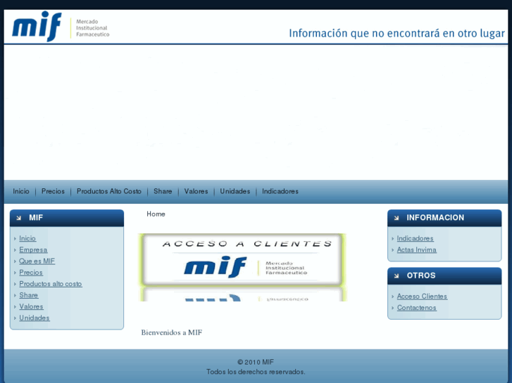 www.mifdata.com
