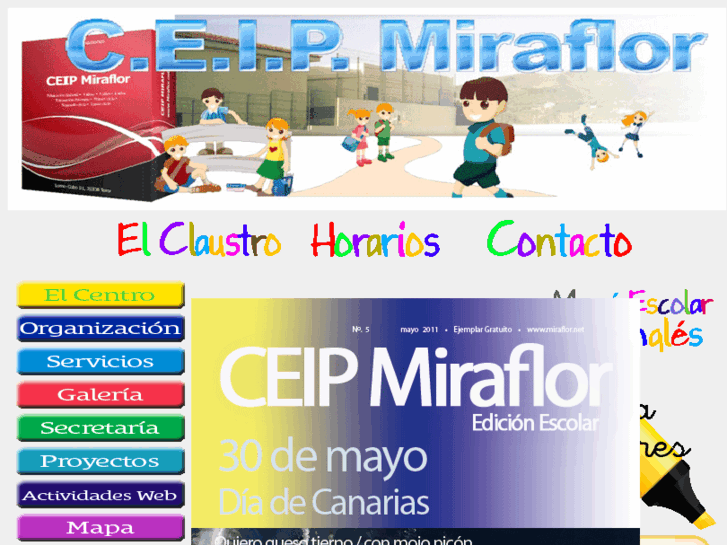 www.miraflor.net