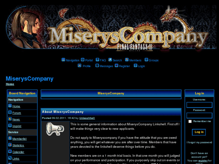 www.miseryscompany.net