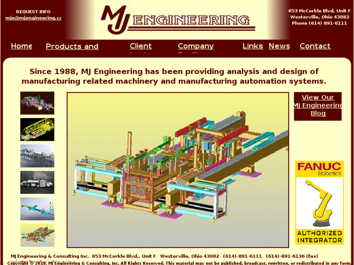 www.mjengineering.com