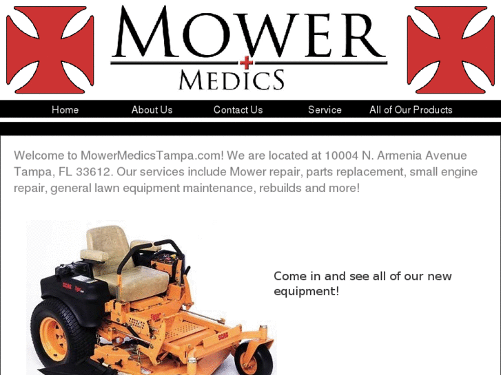 www.mowermedicstampa.com