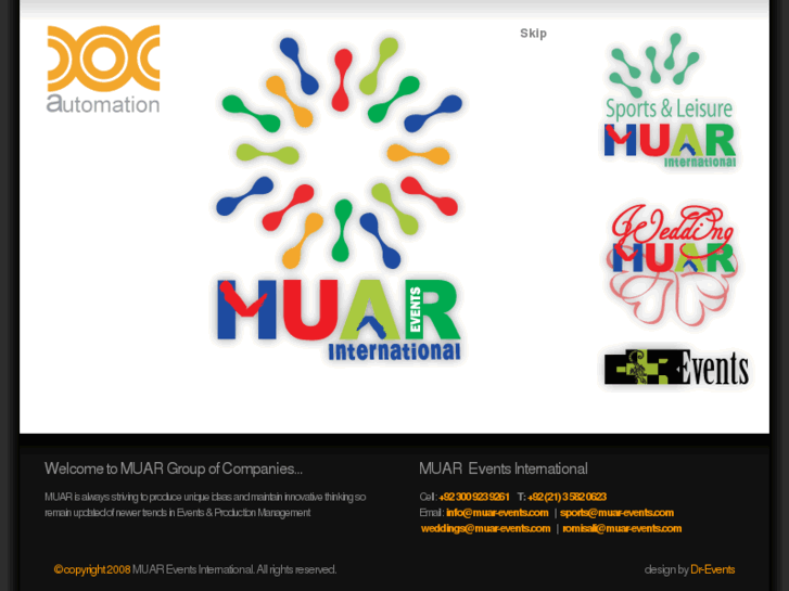 www.muar-events.com