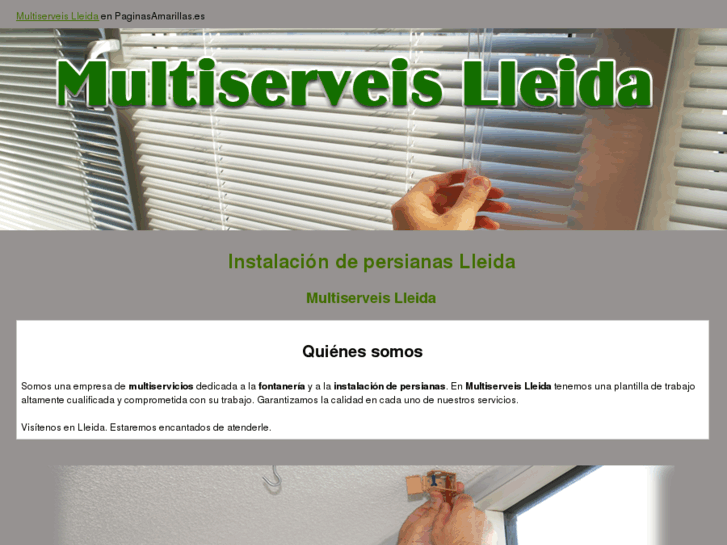 www.multiserveislleida.com