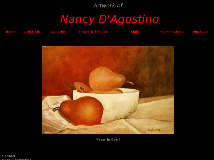 www.nancydagostino.com