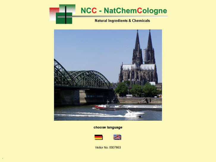 www.natchemcologne.com