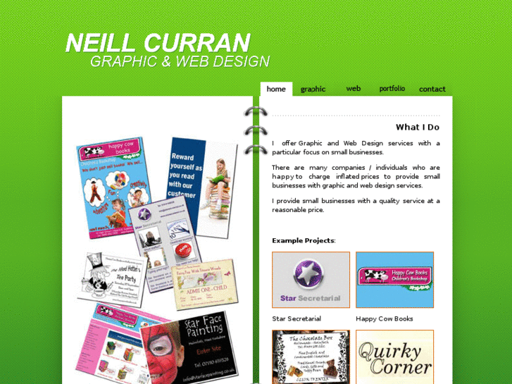 www.neillcurran.co.uk