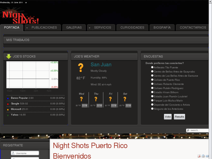 www.nightshotspr.com