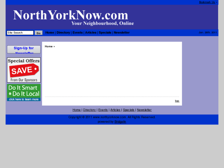 www.northyorknow.com