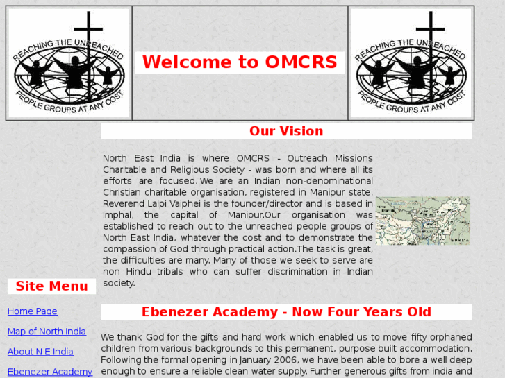 www.omcrs.net