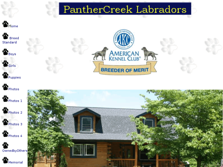 www.panthercreek.net