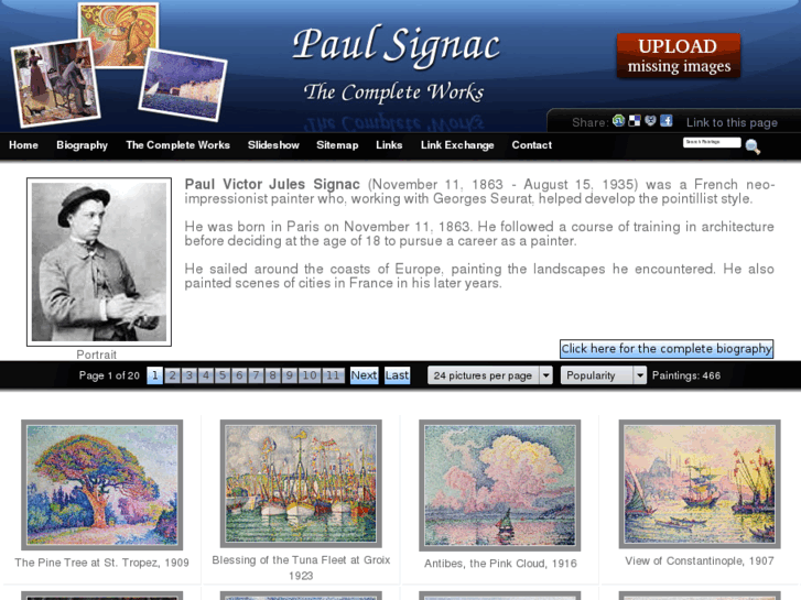 www.paul-signac.org