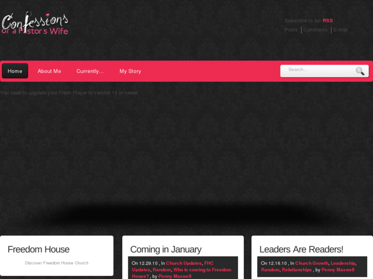 www.pennymaxwell.com