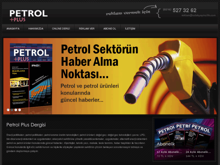 www.petrolplusdergisi.com