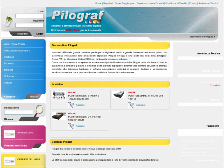 www.pilograf.com