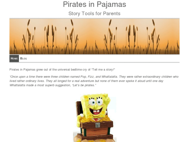 www.piratesinpajamas.com