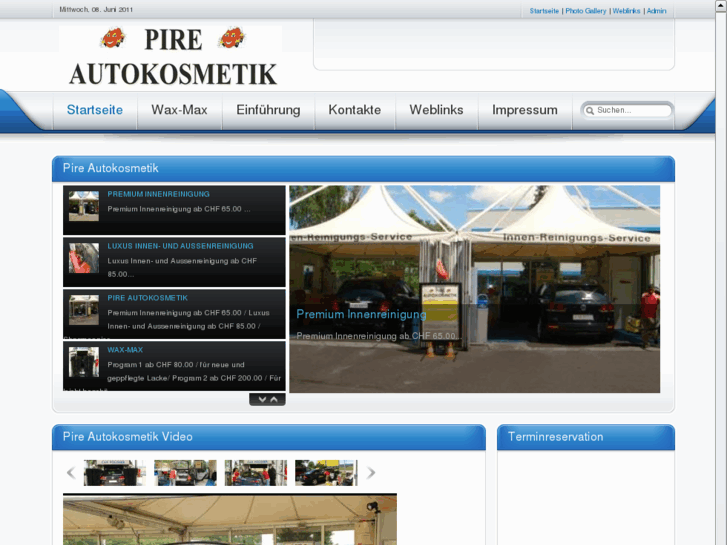 www.pire-autokosmetik.ch