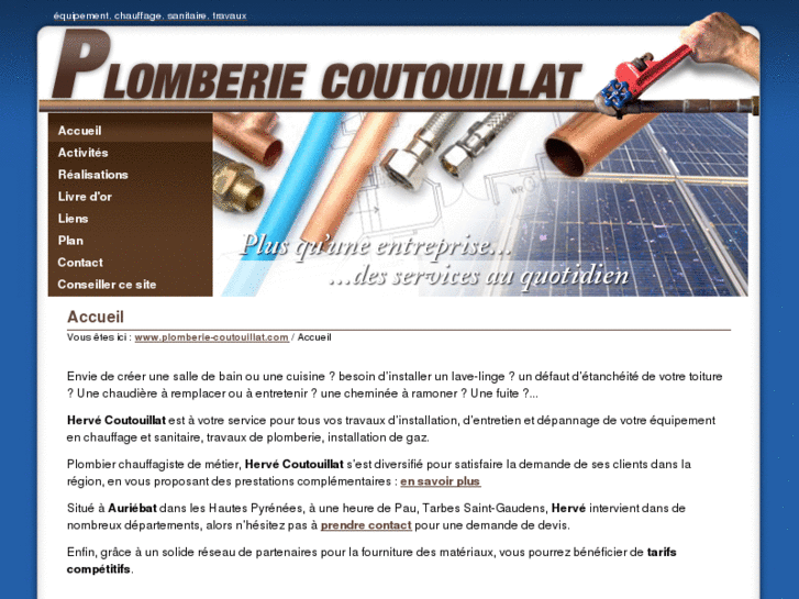 www.plomberie-coutouillat.com