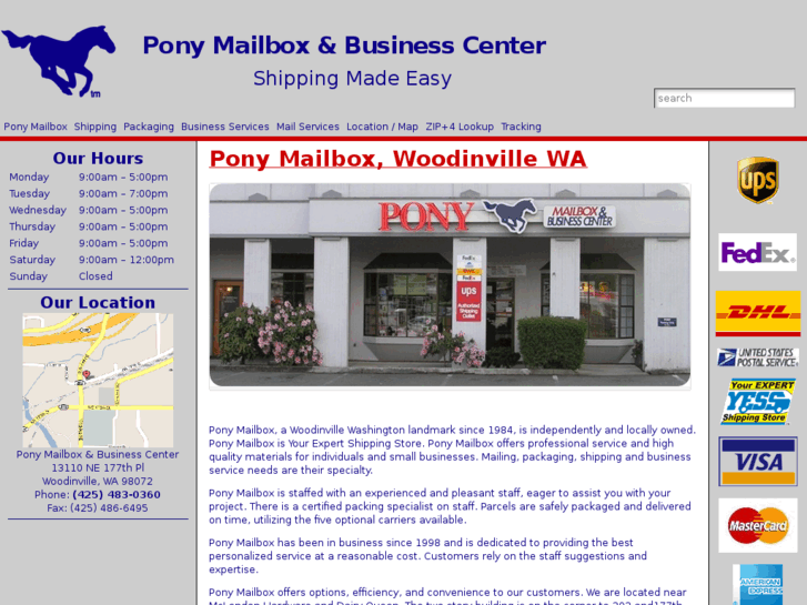 www.ponymailbox.com